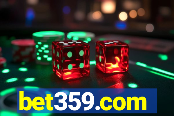 bet359.com