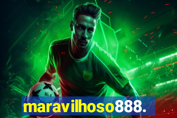 maravilhoso888.com