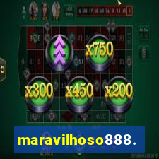 maravilhoso888.com