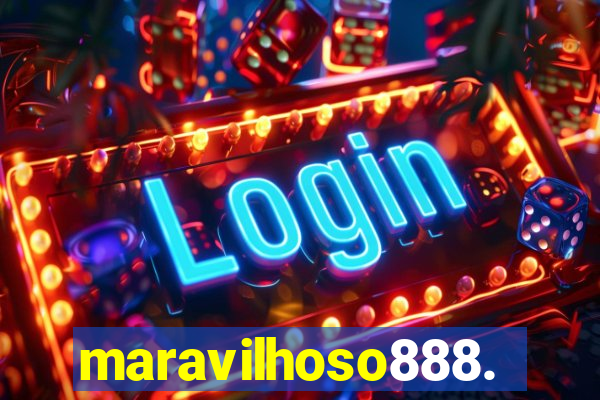 maravilhoso888.com