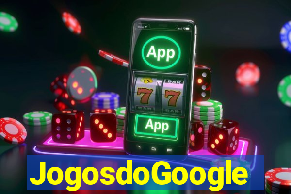 JogosdoGoogle