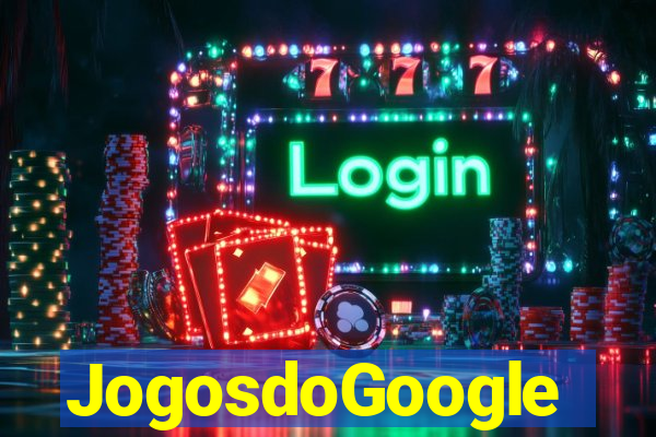 JogosdoGoogle