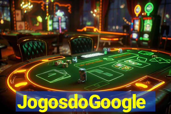 JogosdoGoogle