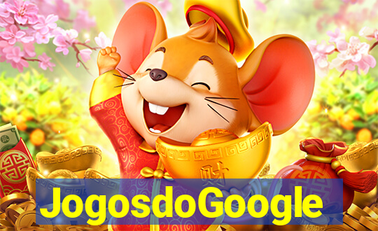 JogosdoGoogle