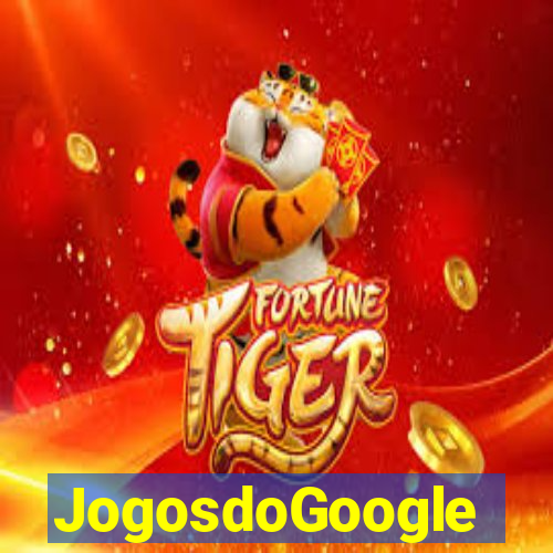 JogosdoGoogle