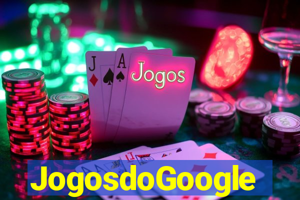 JogosdoGoogle