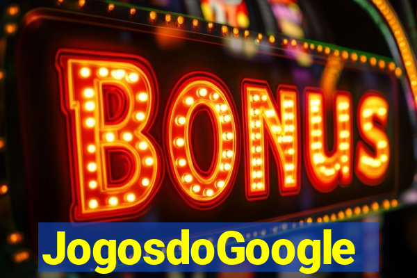 JogosdoGoogle