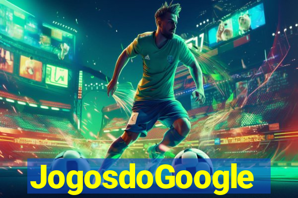 JogosdoGoogle