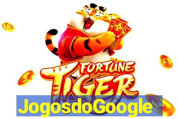 JogosdoGoogle