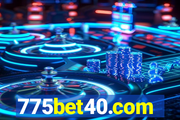 775bet40.com