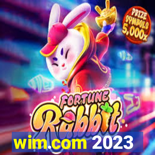 wim.com 2023