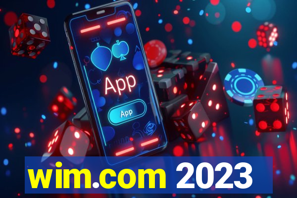 wim.com 2023