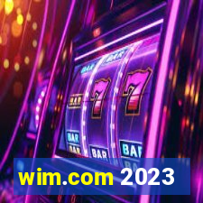 wim.com 2023