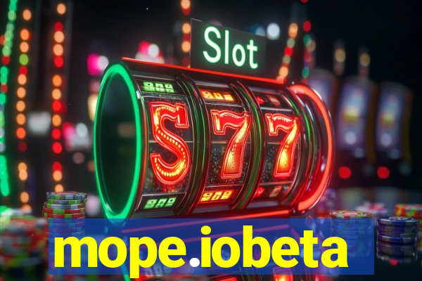 mope.iobeta