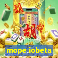 mope.iobeta