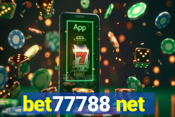 bet77788 net