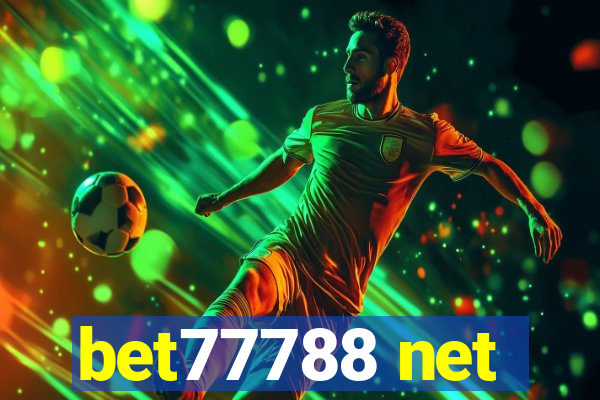 bet77788 net