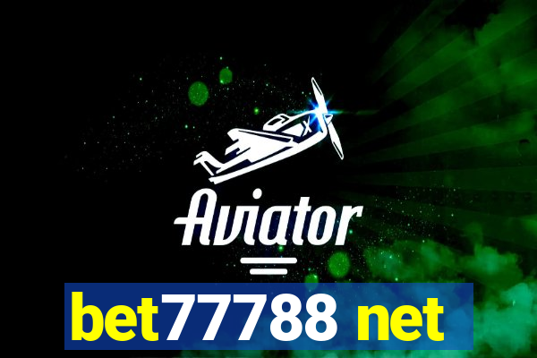 bet77788 net