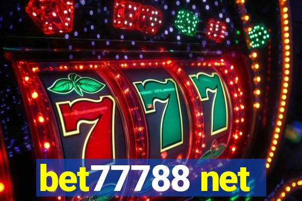 bet77788 net