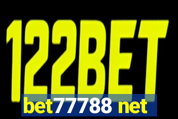 bet77788 net