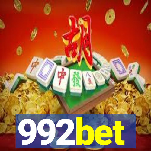 992bet