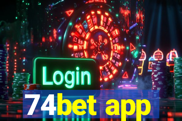 74bet app