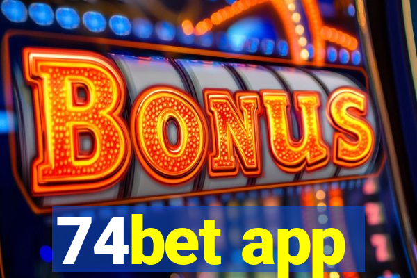 74bet app