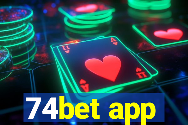 74bet app