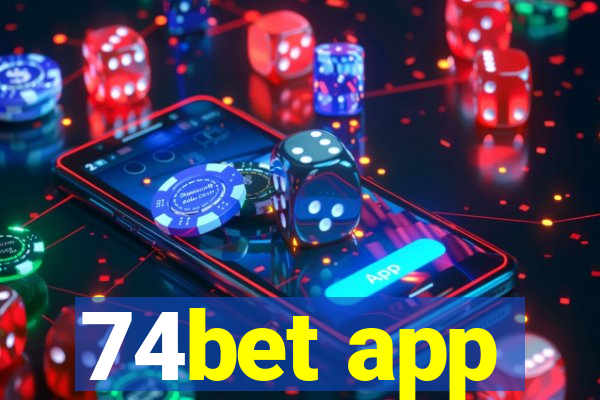 74bet app