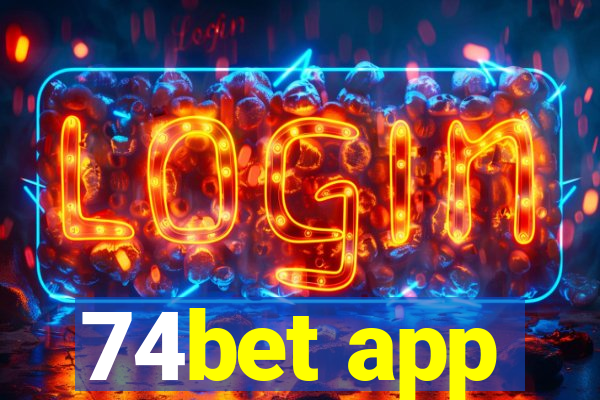 74bet app