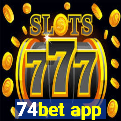 74bet app