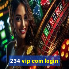 234 vip com login