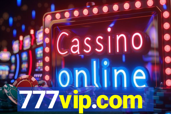 777vip.com