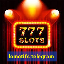 lomotifs telegram