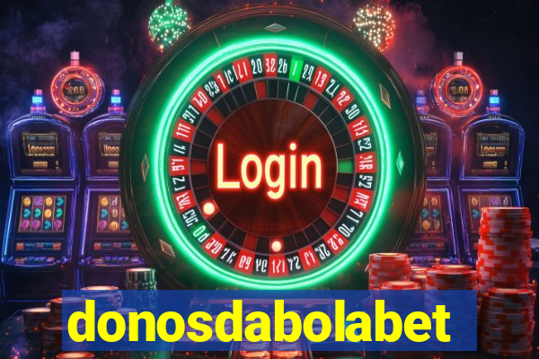 donosdabolabet