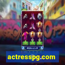 actresspg.com