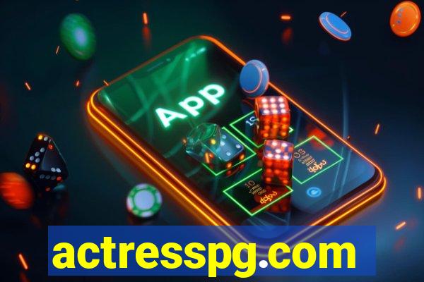 actresspg.com