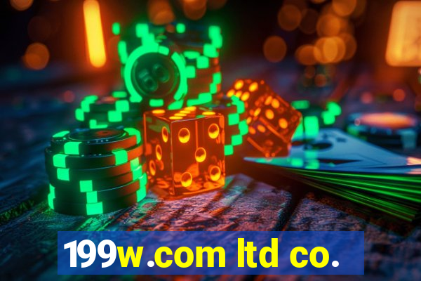 199w.com ltd co.