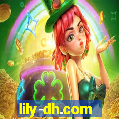 lily-dh.com