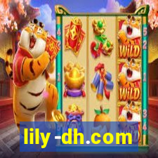 lily-dh.com