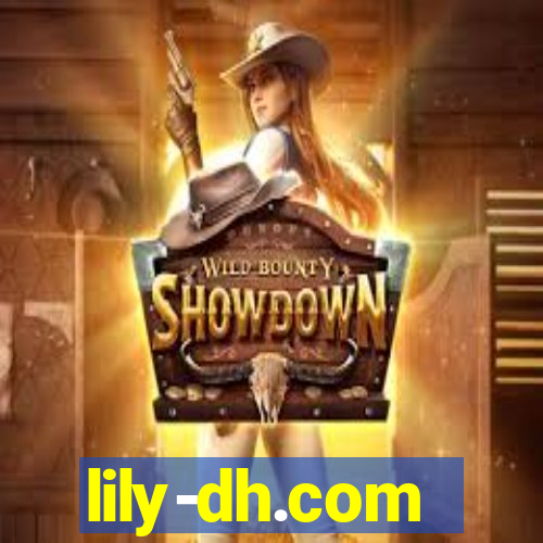 lily-dh.com