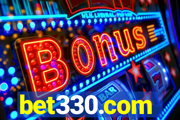 bet330.com