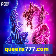 queens777.com