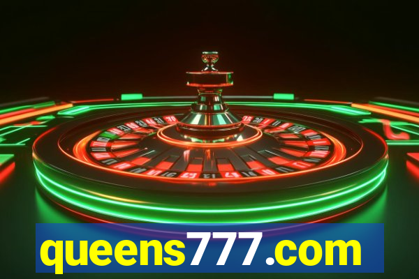 queens777.com