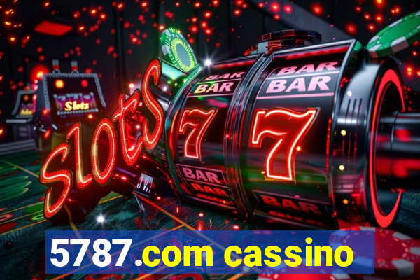 5787.com cassino