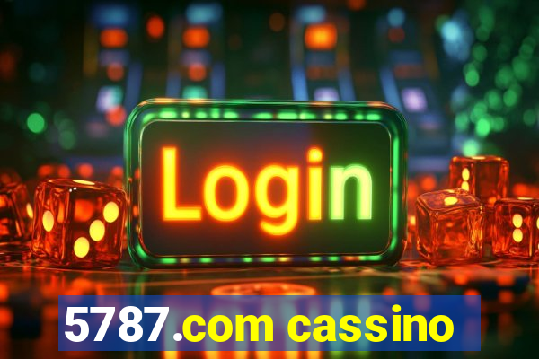 5787.com cassino