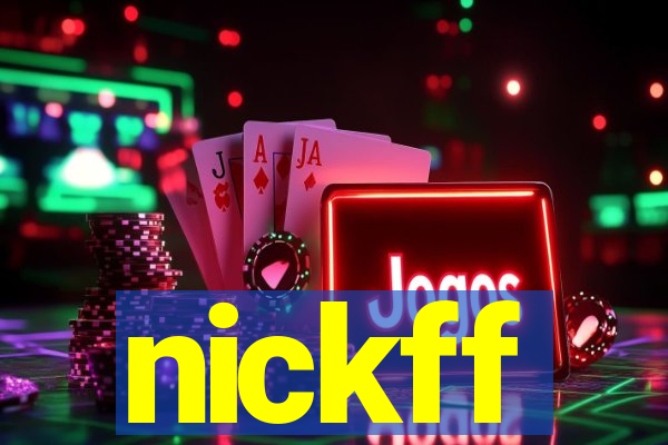 nickff