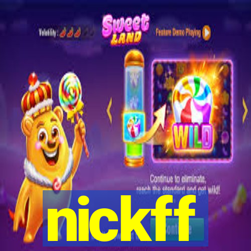 nickff