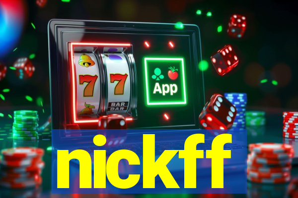 nickff