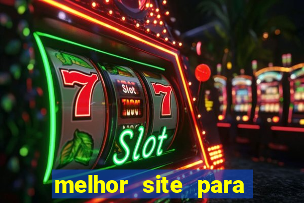 melhor site para jogar no bicho